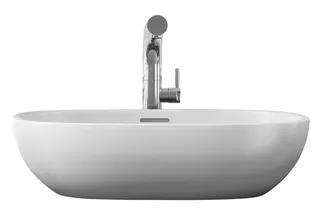 Vaillant Barcelona 55 Aufsatzwaschtisch Integrierter Überlauf