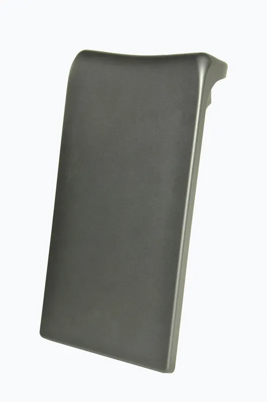 VA Luxury Backrest Passform - Anthrazit.