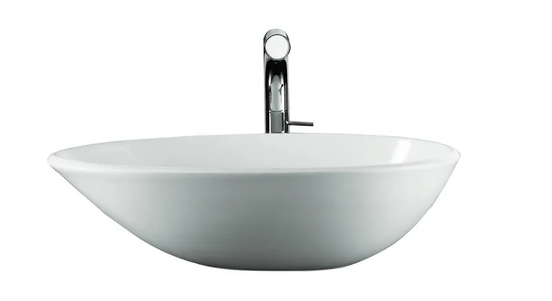 Vaillant Napoli 57 Aufsatzwaschtisch