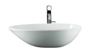 Vaillant Napoli 57 Aufsatzwaschtisch