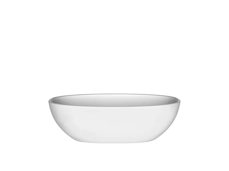 Vaillant Barcelona Classic Badewanne Ohne Überlauf. Standard Matt Oberfläche