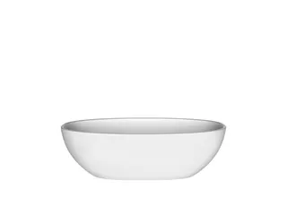 Vaillant Barcelona Classic Badewanne Ohne Überlauf. Standard Matt Oberfläche