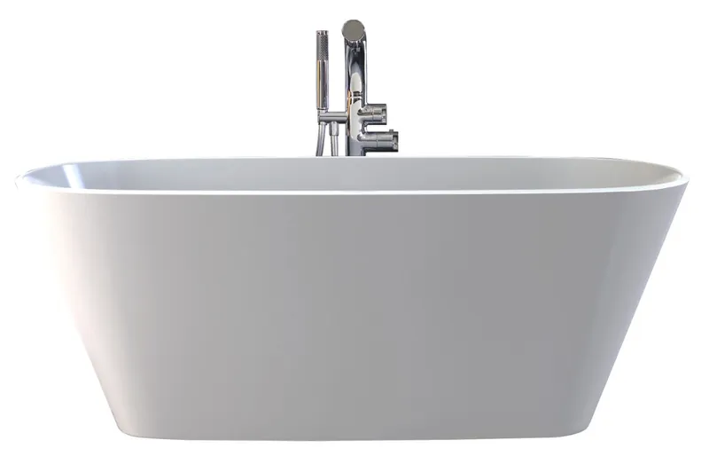 Vaillant Vetralla 1500 freistehende Badewanne Ohne Überlauf