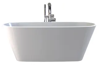 Vaillant Vetralla 1500 freistehende Badewanne Ohne Überlauf