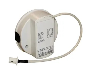 S&P ERL V-NF 30/60 Steuermodul, 30/60, Hygrostat, Nachlauf