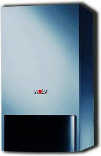 Wolf Gasbrennwert-Heiztherme CGB 50 11-46 kW Erdgas E, Nr. 8613110