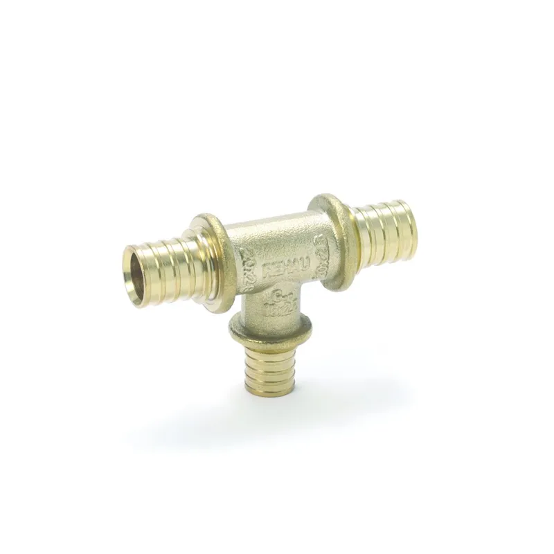 REHAU T-Stück, SDR 11 RX 90 - 63 - 90