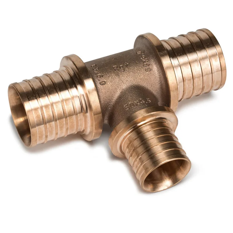 REHAU T-Stück RAUTITAN RX+ stabil 63 - 63 - 63