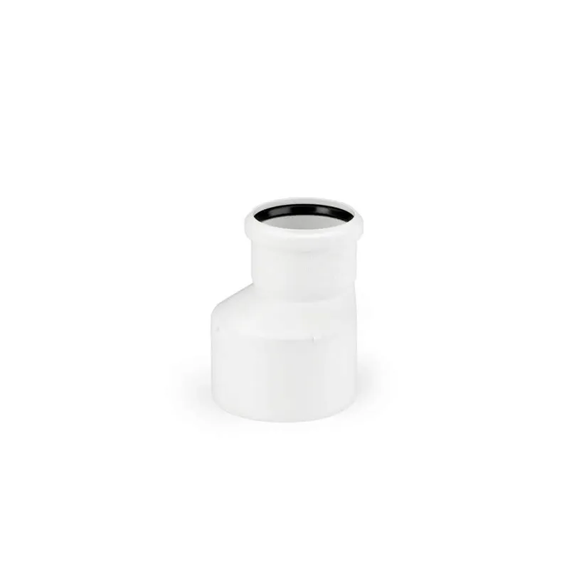 RAUPIANO PLUS Übergangsrohr DN 40/32