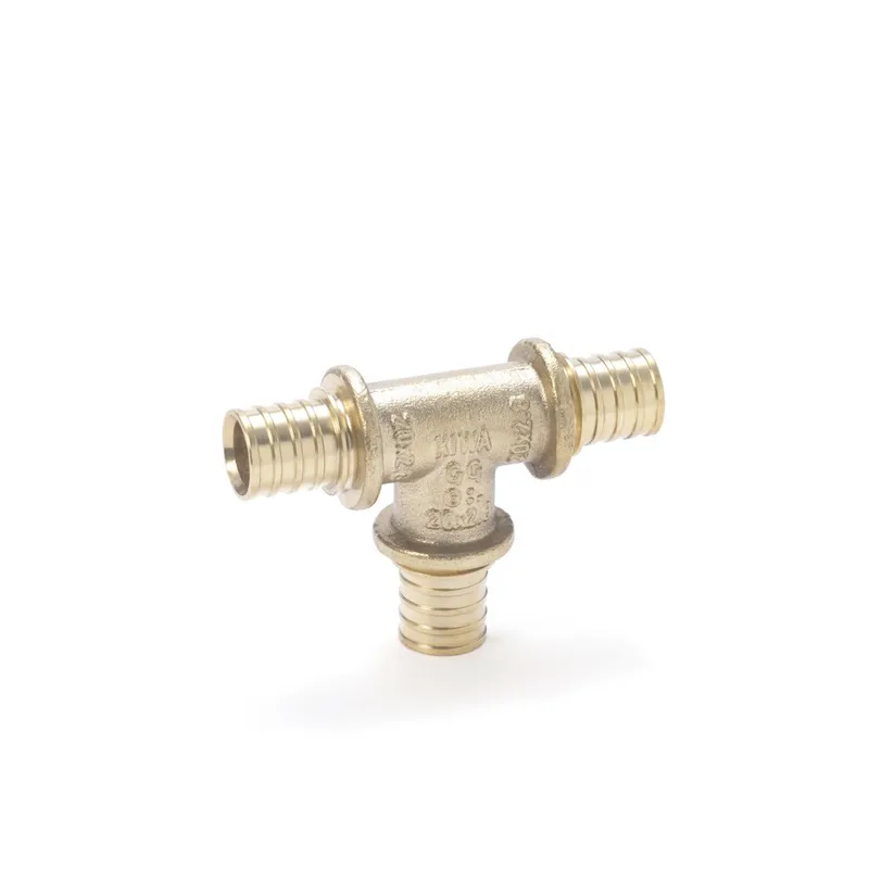 REHAU T-Stück, SDR 11 RX 75 - 75 - 75