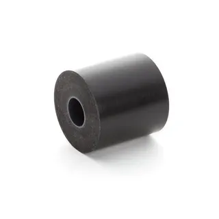 REHAU Schutzband RAUTITAN schwarz, Breite 50 mm, Rolle 33 m