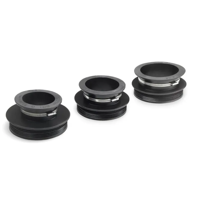 RAUTHERMEX Muffendichtring 111 mm, passend für Muffe klein