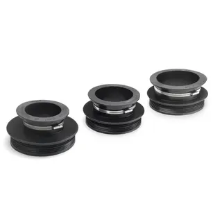 RAUTHERMEX Muffendichtring 111 mm, passend für Muffe klein