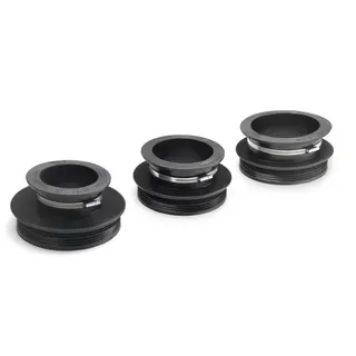 RAUTHERMEX Muffendichtring 91 mm, passend für Muffe klein