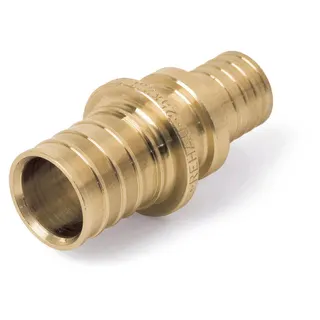 REHAU Kupplung SDR 11 LX 40 - 20