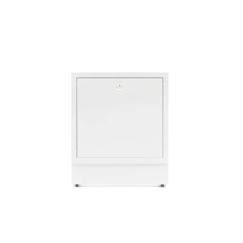 REHAU Verteilerschrank UP 110/1300, weiß