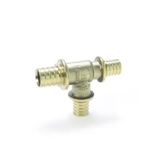REHAU T-Stück, SDR 11 LX 63 - 40 - 50