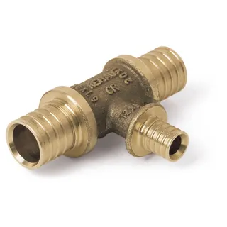 REHAU T-Stück SDR 11 LX 40 - 20 - 40