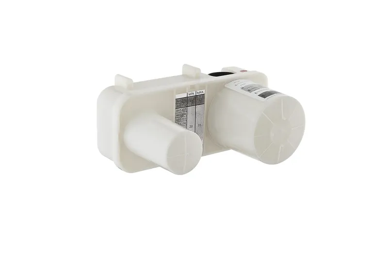 VitrA Unterputzkörper V-Box Vormontagebausatz Einhebel-Waschtischmi.
