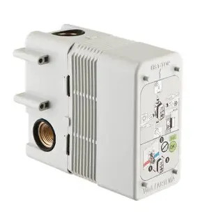 VitrA Unterputzkörper V-Box MiniBox Einbau-Box für Wanne + Brause