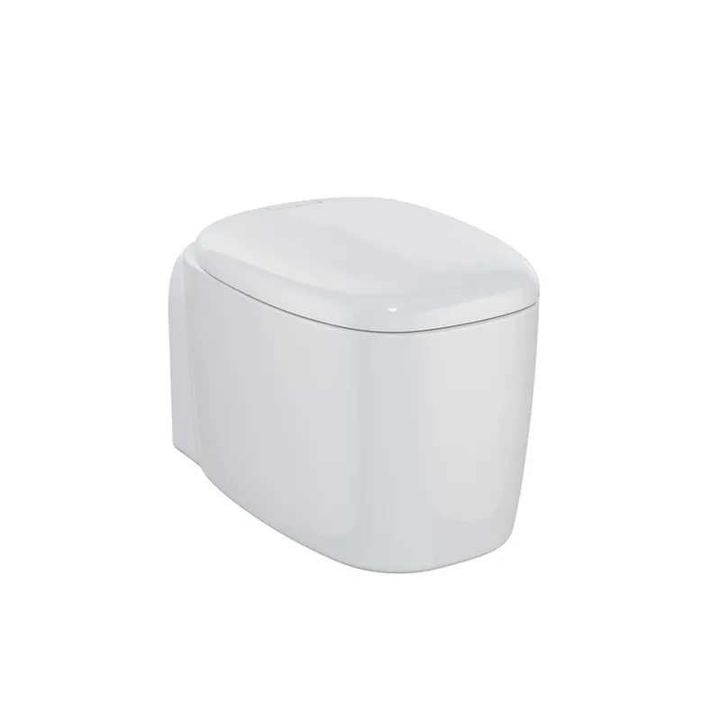 Tiefspüler-Wand-WC Plural VitrA Flush 360 x 545 mm V-Fit 2.0 Weiß Hochglanz VC