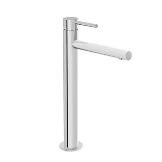 VitrA Einhebel-Waschtischmischer Origin h: 325 mm Einlochmontage Chrom