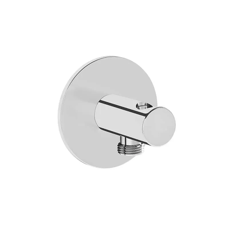 VitrA Wandanschlussbogen Origin Brauseabgang G1/2" Chrom