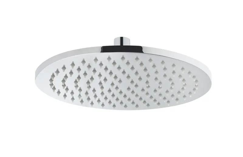 VitrA Kopfbrause Origin d: 250 mm G 1/2" Chrom