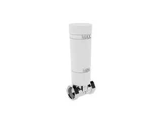 VitrA Unterputzkörper Vormontagebausatz Wasserzulauf G1/2" 50 mm Einbauabstand