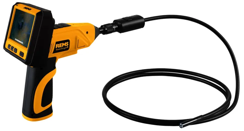 REMS CamScope S Set 9-2