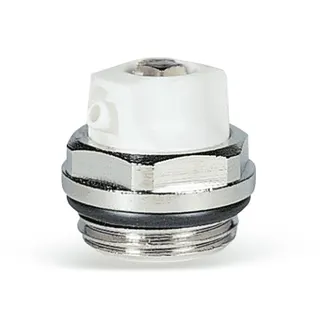 Watts Heizkörper-Entlüftungsventil RDT/K 15 1/2", Nr. 10001506