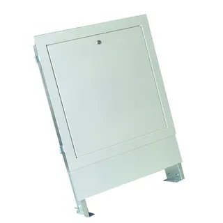WATTS Heizkreis-Verteilerschrank Unterputzausführung VSU-1 445mm