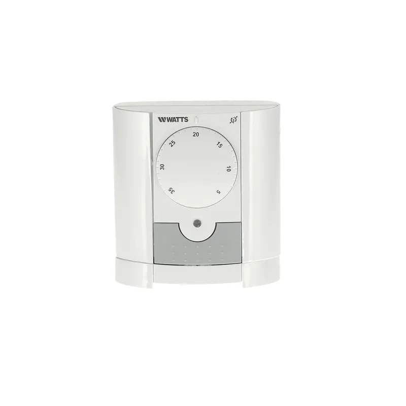 WATTS Vision Funk-Thermostat analog BT-A02-RF