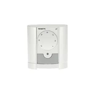 WATTS Vision Funk-Thermostat analog BT-A02-RF