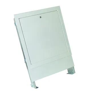 WATTS Heizkreis-Verteilerschrank Unterputzausführung VSU-3 695mm