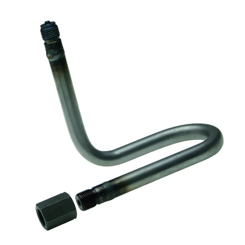 WATTS Wassersackrohr WSUD 15 AS, U-Form