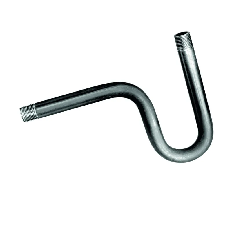 Watts Wassersackrohr WSU 15 AA 1/2" AG, Nr. 10013237