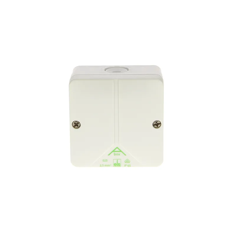 WATTS Vision Funk-Außentemperaturfühler BT-OS02-RF
