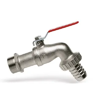 WATTS Auslaufkugelhahn AKH 20 Anschluss 3/4"