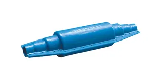 WATTS Isoliersatz für vorisoliertes Rohr Microflex Iso.satz Kuppl.125-200