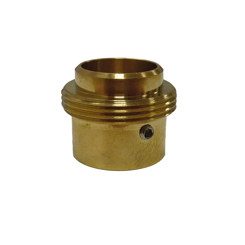 WATTS BT-TH02-RF Ventilanpassung Danfoss TRV ADAPTER DANFOSS RA