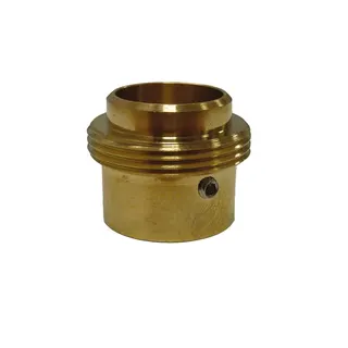WATTS BT-TH02-RF Ventilanpassung Danfoss TRV ADAPTER DANFOSS RA