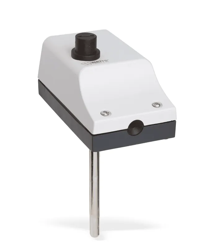 WATTS Sicherheitstemperaturbegrenzer STB 100, 100 Grad TH 1/2" 100 mm