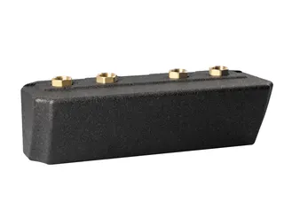 WATTS Verteilerbalken VB20 VB20-3 f.Pumpen/Mischergruppe HK20/HKM20