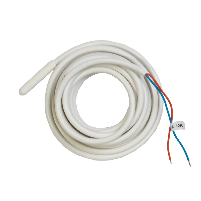 WATTS Externer Fühler/Bodensensor NTC-SENSOR 10K, Kabellänge 3m