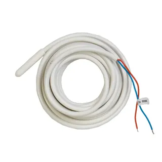 WATTS Externer Fühler/Bodensensor NTC-SENSOR 10K, Kabellänge 3m