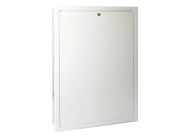 WATTS Unterputz-Systemschrank HIU2 HIU2U für die Wohnungstation HIU2 HK/HKM