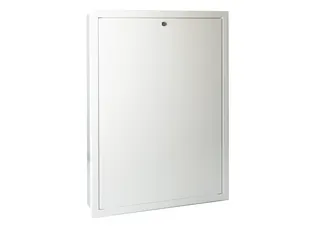 WATTS Unterputz-Systemschrank HIU2 HIU2U für die Wohnungstation HIU2 HK/HKM