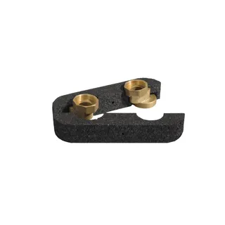 WATTS Reduzierung Set VB40/50-REDU DN40/50 auf DN20/25/32
