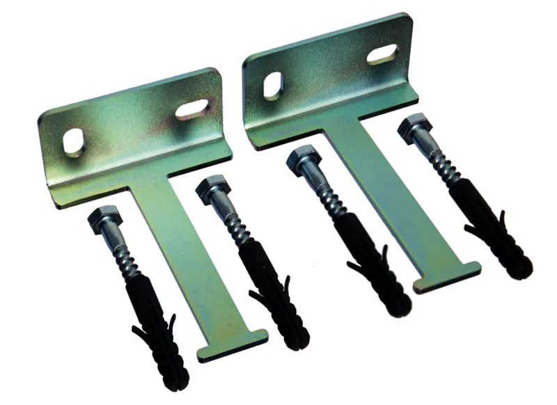 WATTS Wandhalter für Verteilerbalken WH-VB20/VB32